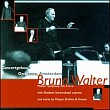 Walter, Concertgebouw (Music & Arts CD-1090)