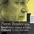 Boulez, 1966 (Sony)