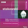 Stokowsky, 1968 (Bbc "Legends" BBCL 4018-2)