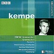 Kempe, 1965 (Bbc "Legends" BBCL 40222)