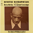 Mitropoulos, 1957 (Cbs CBS 61465 - LP)