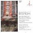 Kempe, Respighi (Chesky CD 18,  (Chesky cd18)