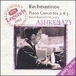 Ashkenazy/Kondrachine, 1963 (Decca "Legends" 466 375-2)