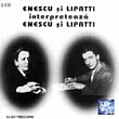 Enesco/Lipatti, 1943 (Electrecord EDC 430/431)