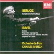 Munch, 1967 (Emi "Rouge et Noir" 7243 5 72447 2)