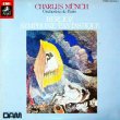 Munch, 1967 (Emi Angel DOR-0123/4 (Japon) - LP)