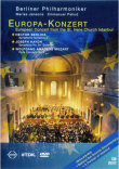 Maris Jansons, 2001 (Euroarts EuroArts 20 5122 9 D [DVD])