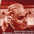 Walter, 1954 (Music & Arts CD-4822)