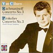 Cliburn/Kondrachine, 1958 (Rca 6209)