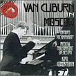 Cliburn/Kondrachine, 1962 (Rca 62695)