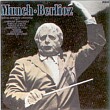 Munch, 1962 (Rca VL 42711 - coffret 11 LP's)