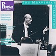 Mravinski, 1960 (Russian Disc RD CD 10 906)