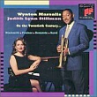 Marsalis, 1992 (Sony SK 47 193)