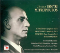 Mitropoulos, 1956 (Sony S2K 89658)