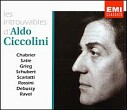 Aldo Ciccolini (Emi 'Introuvables' 7243 5 73595 2)