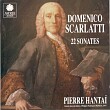 Pierre Hantai (Astrée E 8502)