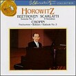 Vladimir Horowitz (RCA 09026 60986)