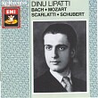 Dinu Lipatti (Emi 'Références' CDH 7 69800-2)