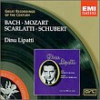 Dinu Lipatti (Emi 'Références' CDH 7 69800-2)