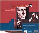 Schuricht, 1952 (Music & Arts MACD 1094)